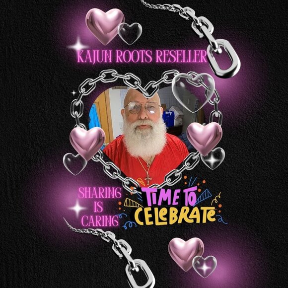 Like this post to be notified when I am live!! :) SHARE SHOW Celebrations 1year - Picture 1 of 1